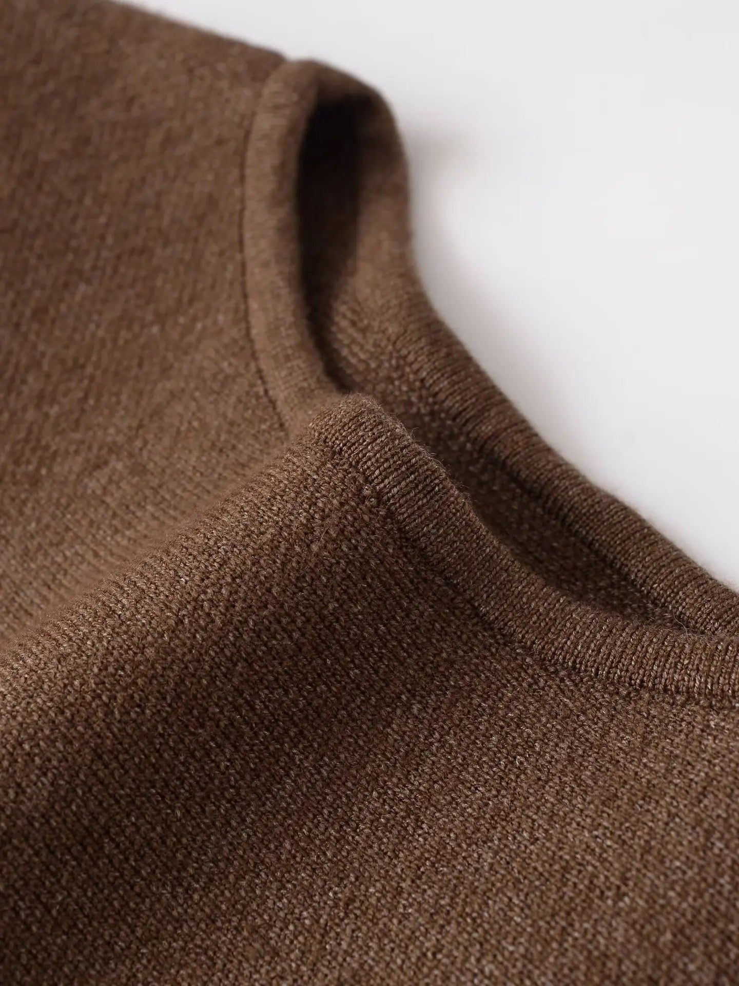 ZEYA - Amper Knit Poncho