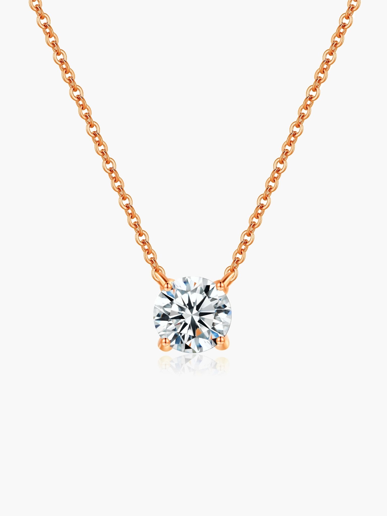 ZEYA - Aralyn Necklace