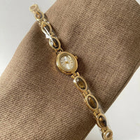 Aubrette Bracelet Watch