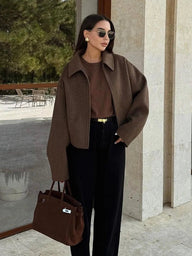 Bailey Brown Vintage Jacket