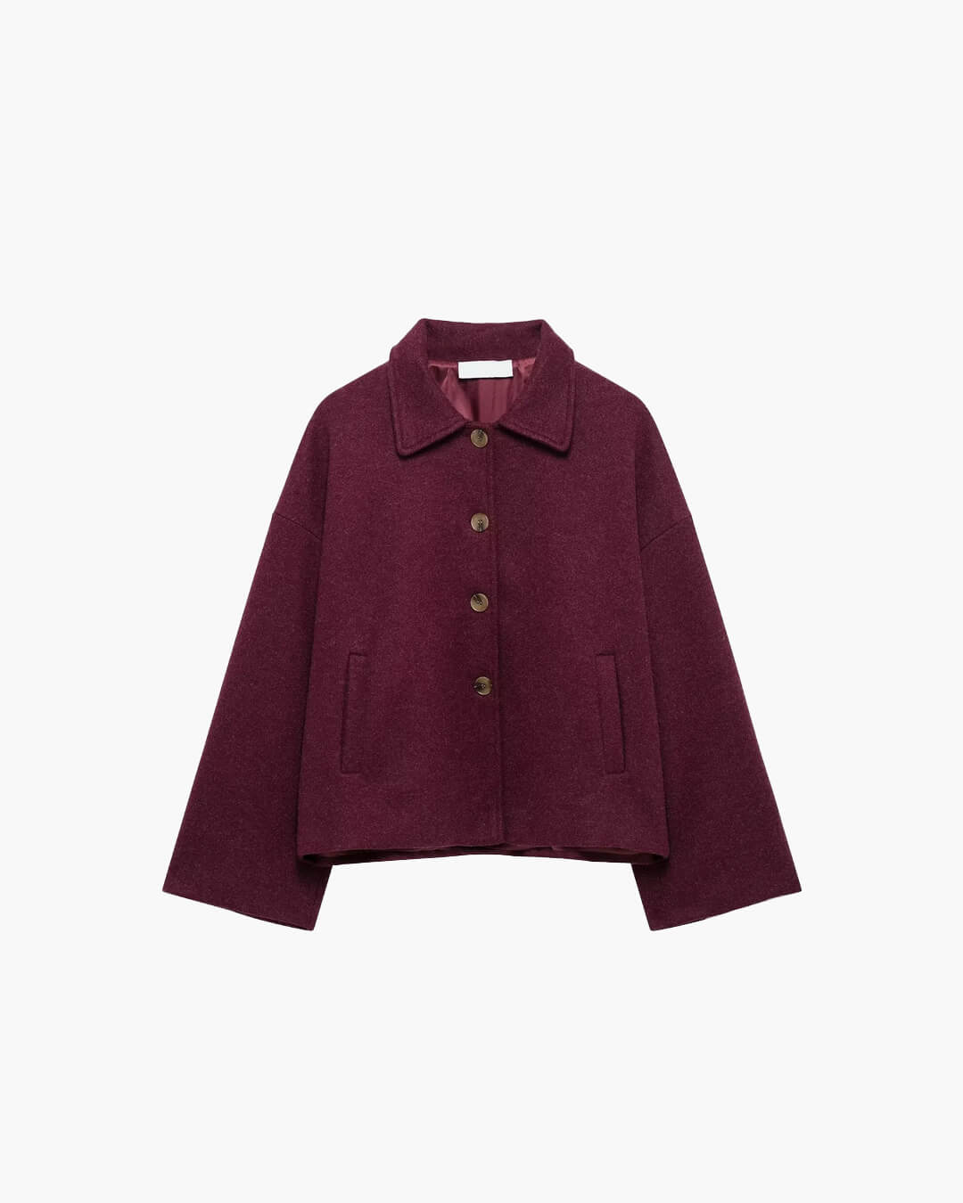 ZEYA - Bree elegant Coat