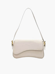 Callie Shoulder Saddle Bag