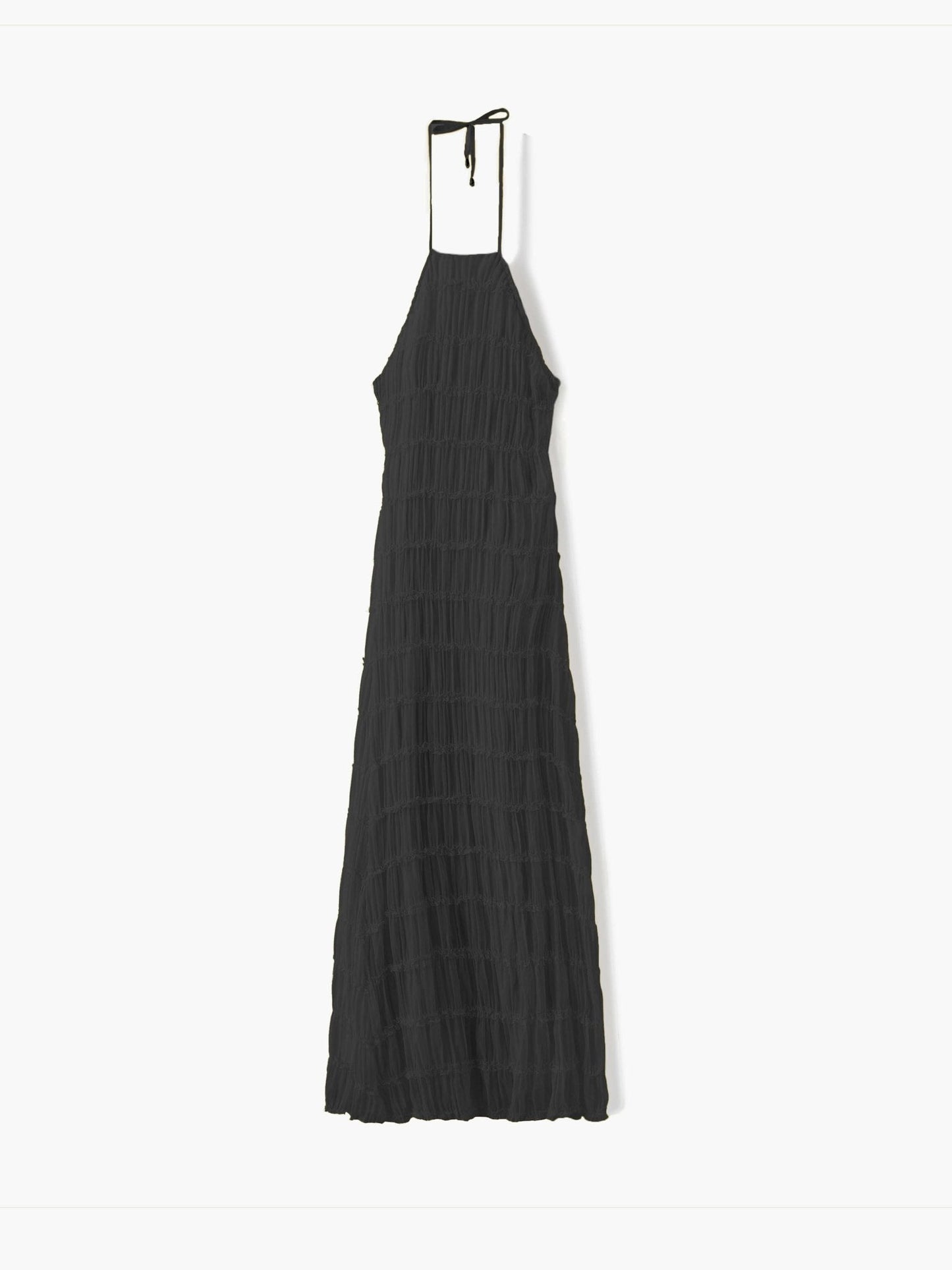 ZEYA - Charice Maxi Dress