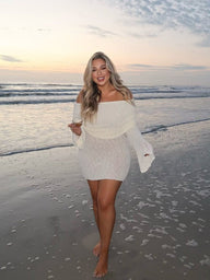 Cindy Mini Dress
