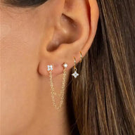 Diantha Earring Set