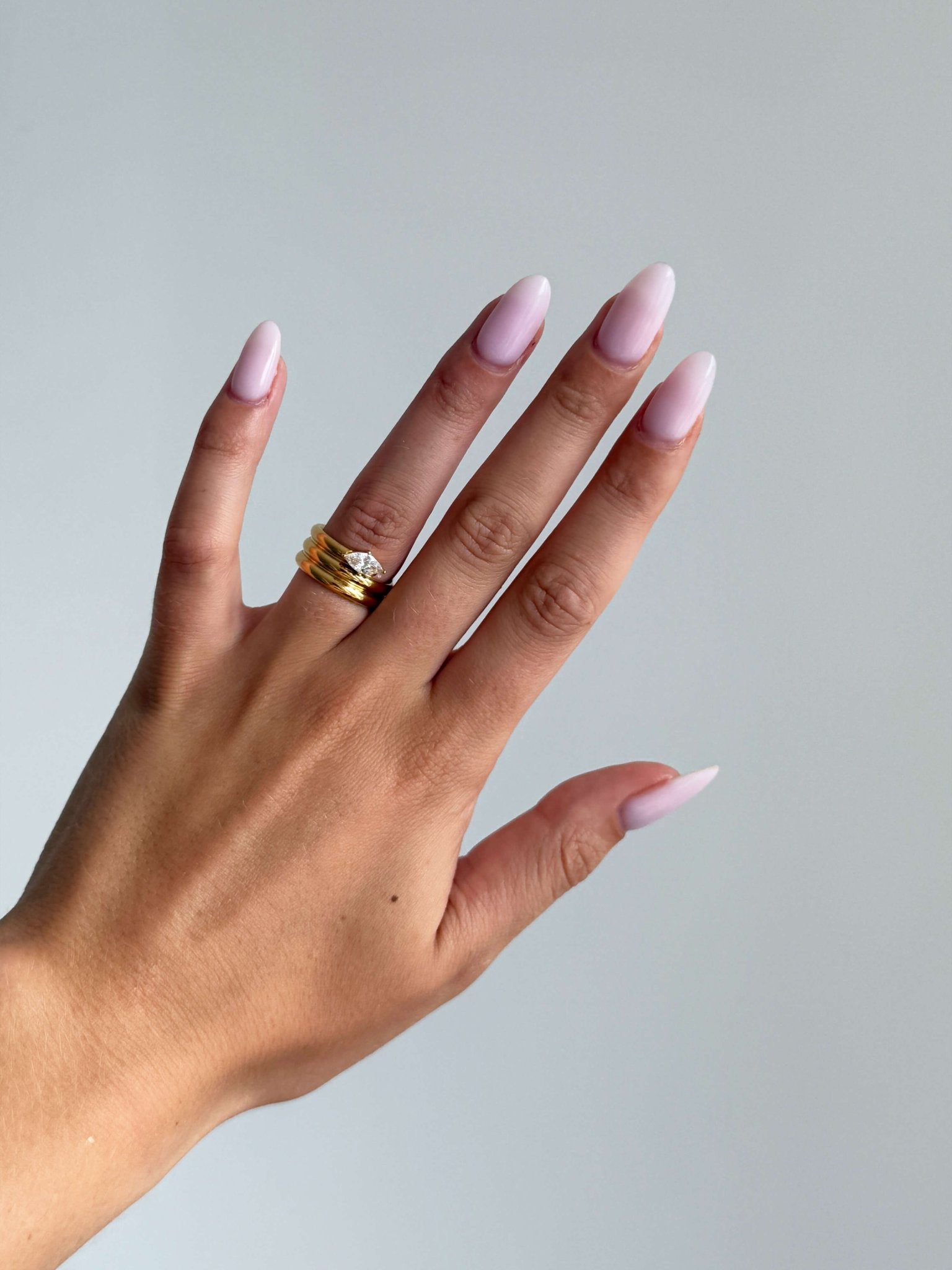 ZEYA - Elowen Ring