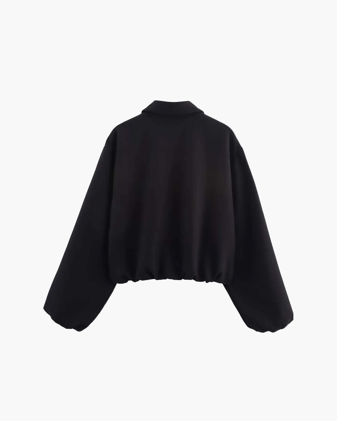 ZEYA - Feliz Bomber Jacket