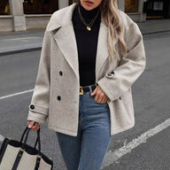 Feliza Lightweight Coat