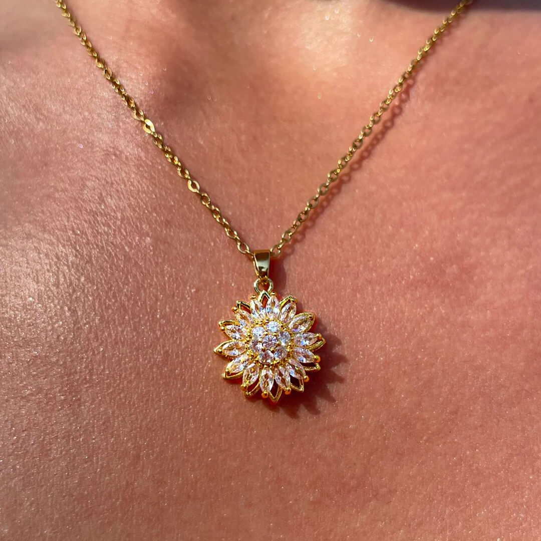 ZEYA - Flower Anxiety Bundle