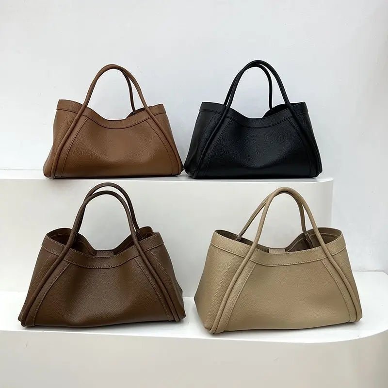 ZEYA - Gaya Tote Bag