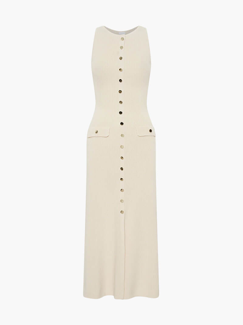 ZEYA - Gina Maxi Dress