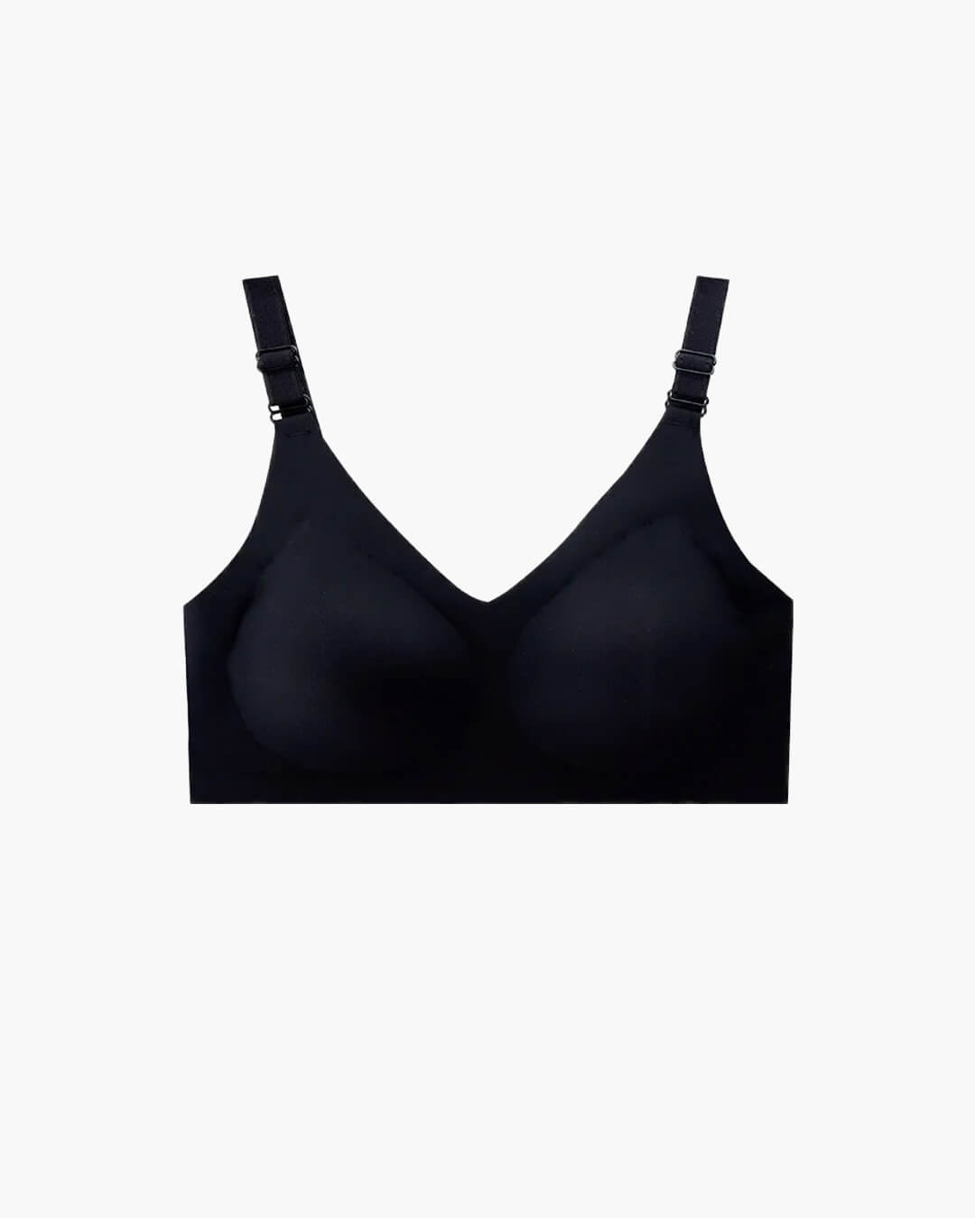 ZEYA - Gina Wireless Seamless Bra