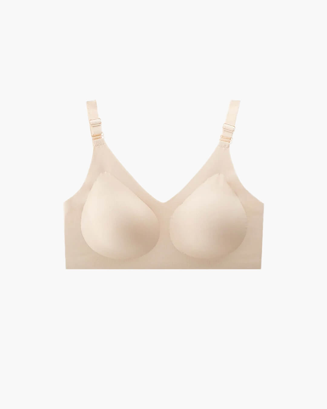 ZEYA - Gina Wireless Seamless Bra