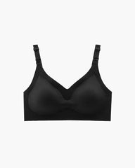Gina Wireless Seamless Bra