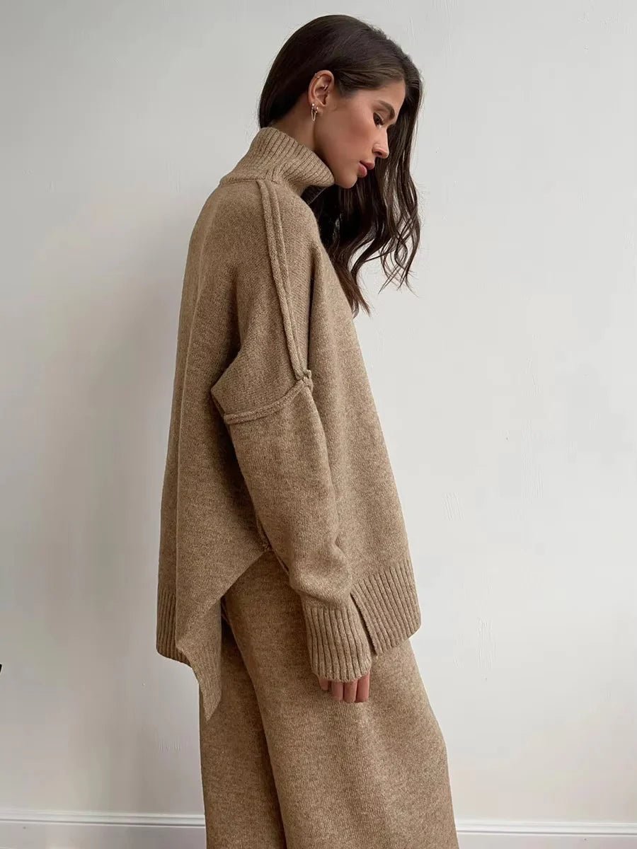 ZEYA - Hazel Comfy Loungewear Set