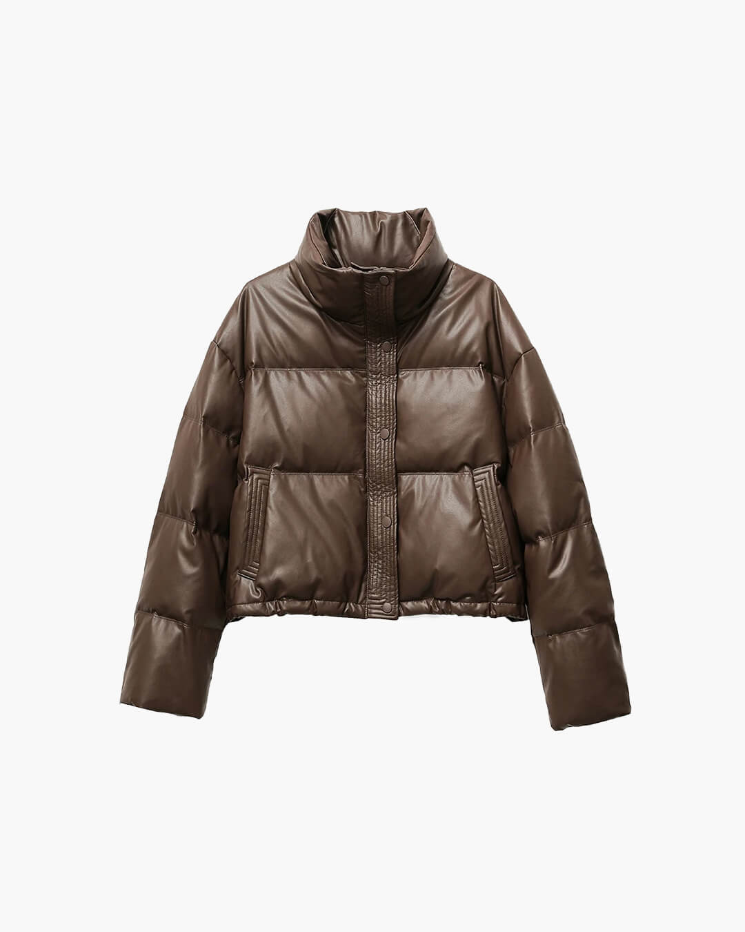 ZEYA - Jean Down Jacket