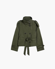 Jemma Trench Coat