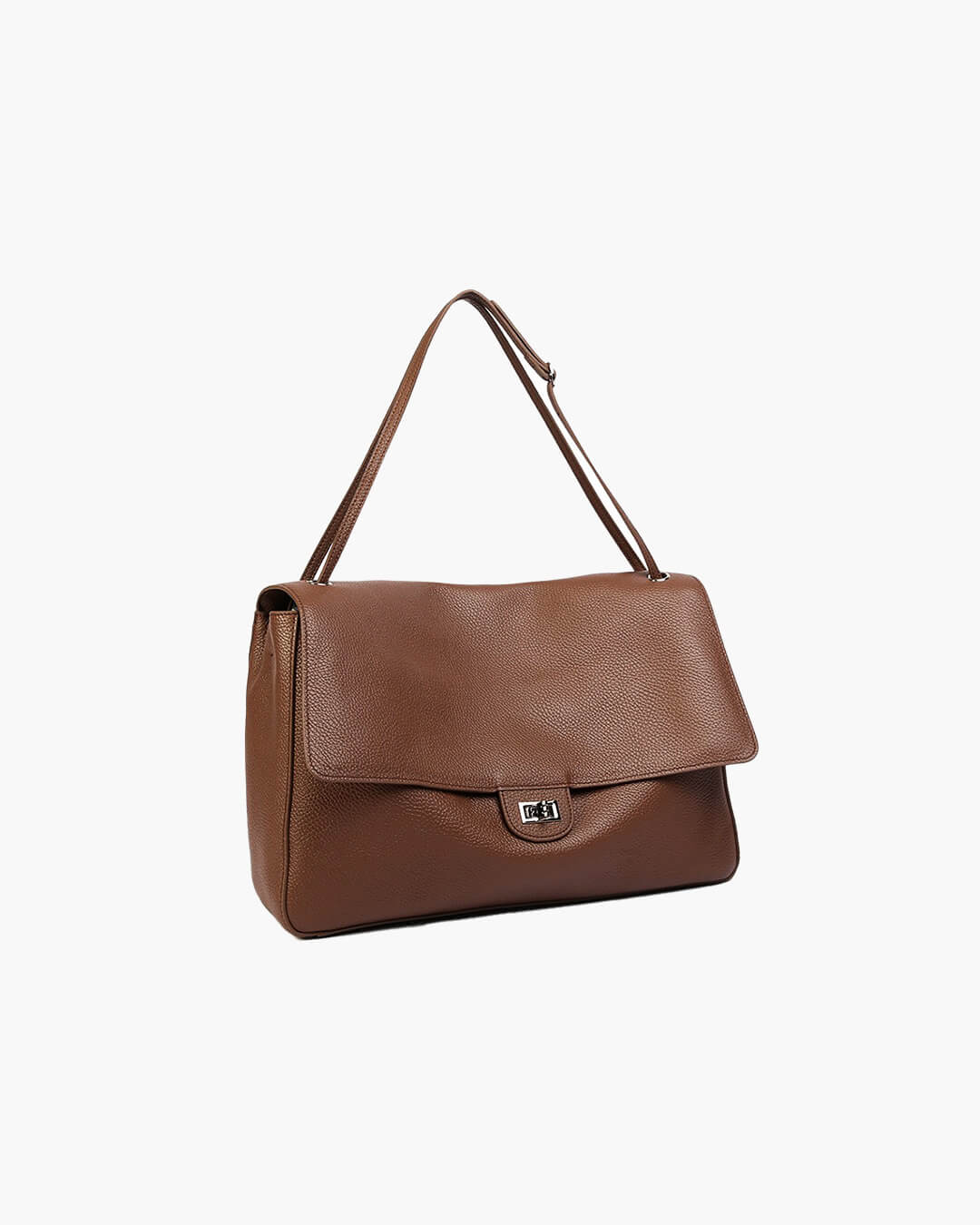 ZEYA - Jenny Crossbody Shopper Bag