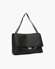 Jenny Crossbody Shopper Bag
