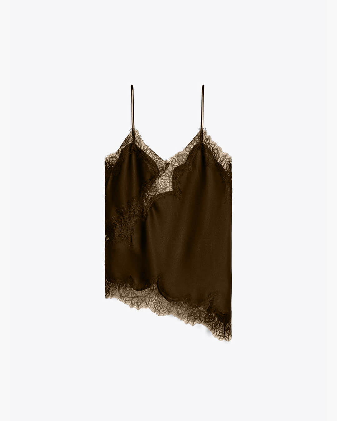 ZEYA - Josie Elegant Lace Top