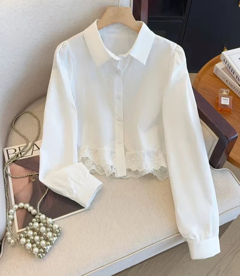 ZEYA - Juliana Long Sleeve Cinched Waist Top