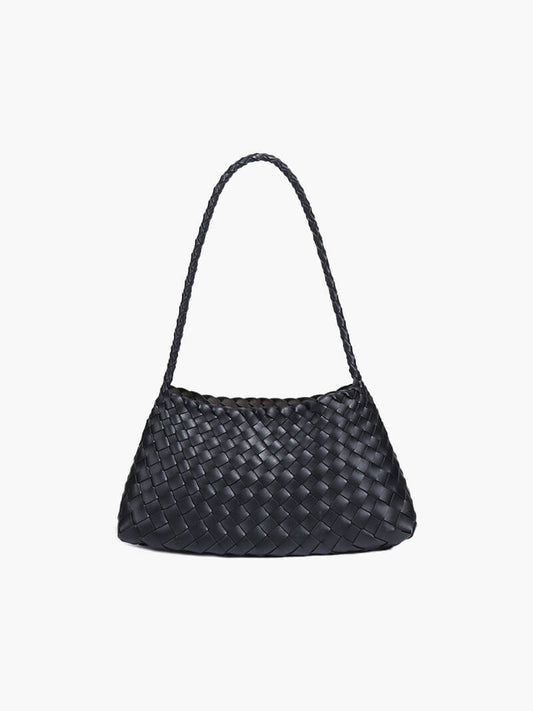 ZEYA - Maddy Woven Bag Small