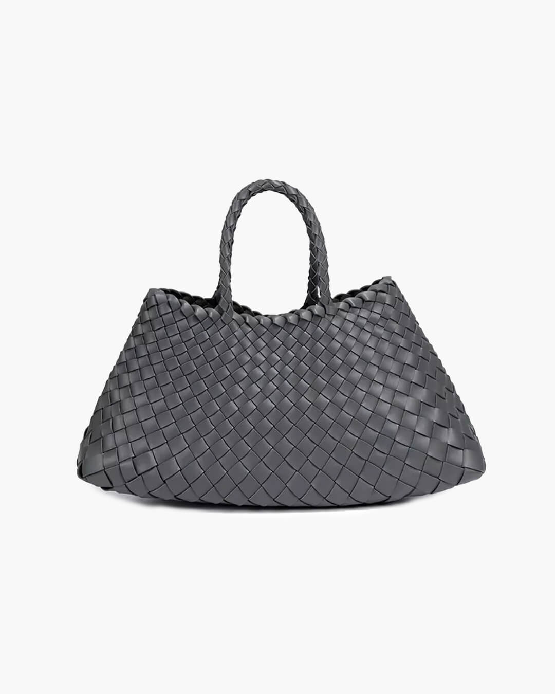 ZEYA - Madison Woven Bag Medium