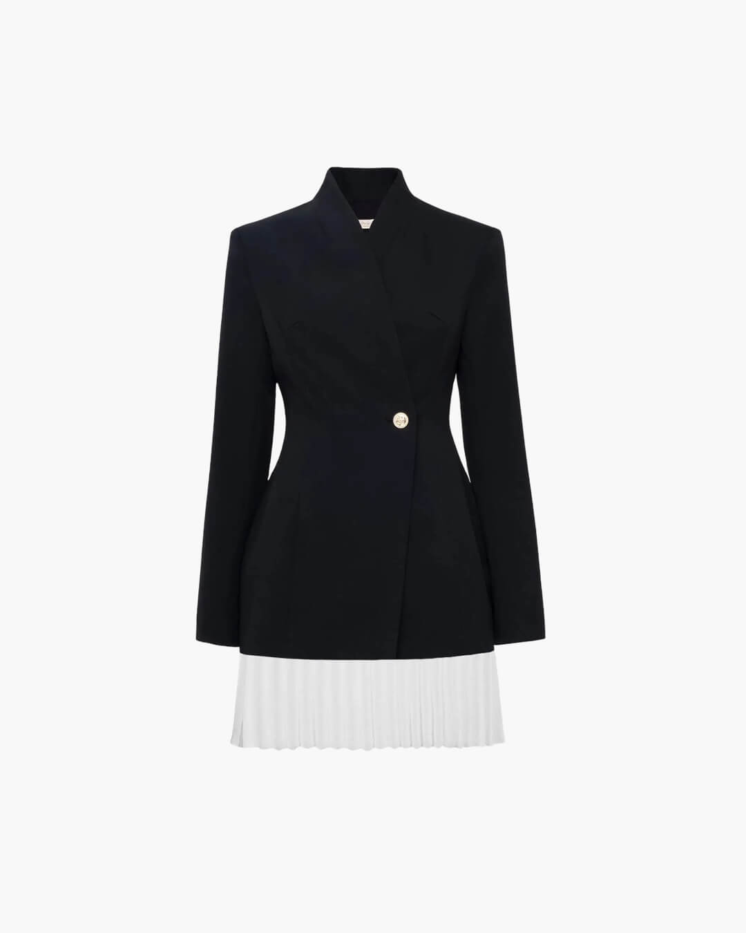 ZEYA - Malia Blazer Dress