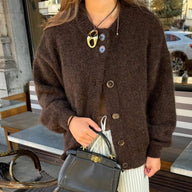 Margaret Knit Cardigan