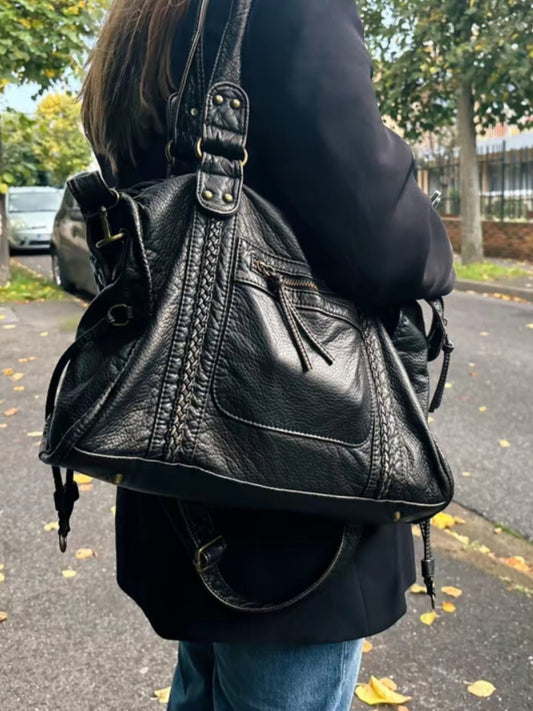 ZEYA - Matilda Shoulder Bag