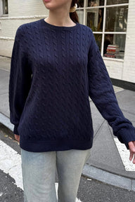 Mikaela Knit Sweater