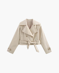 Mona Trench Coat