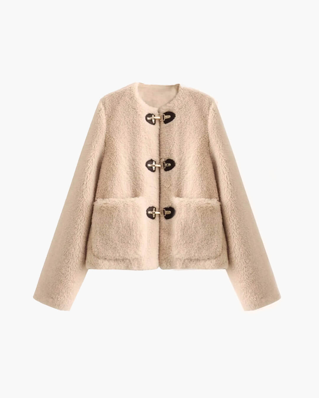 ZEYA - Pia Sheep Jacket