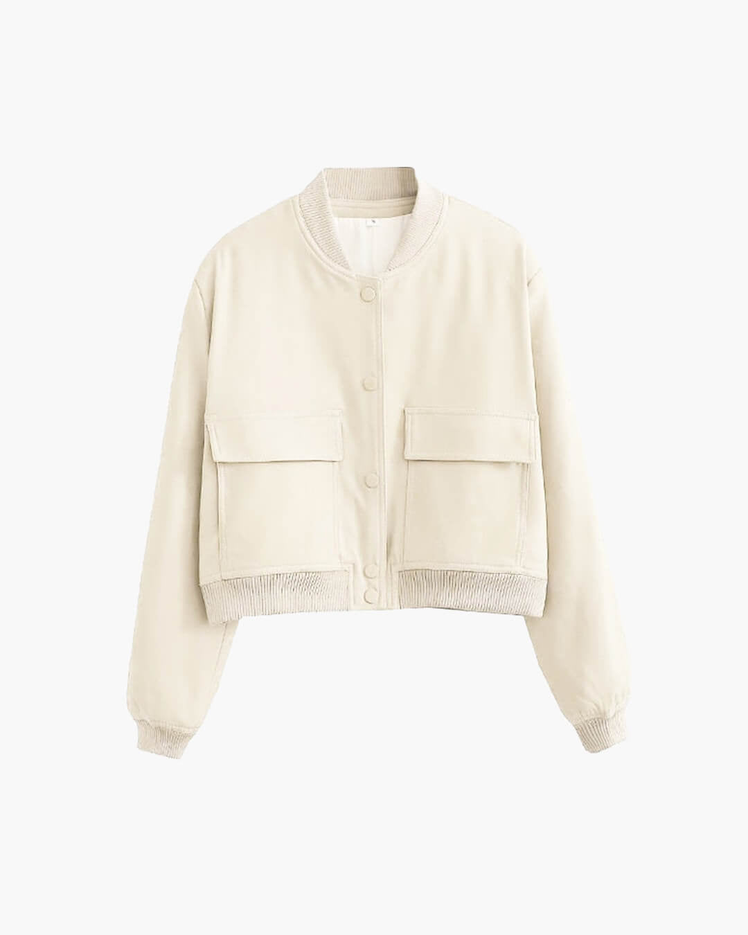 ZEYA - Rebecca Bomber Jacket