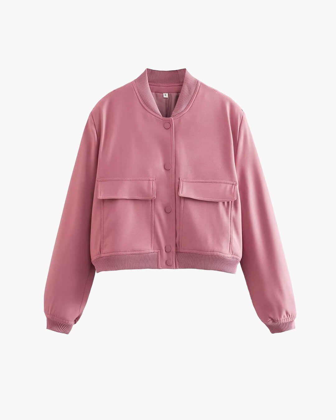 ZEYA - Rebecca Bomber Jacket