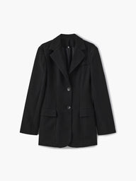 Sarrah Long Sleeve Blazer