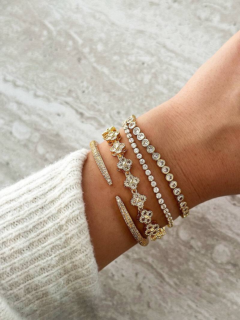 ZEYA - Serenity Cuff