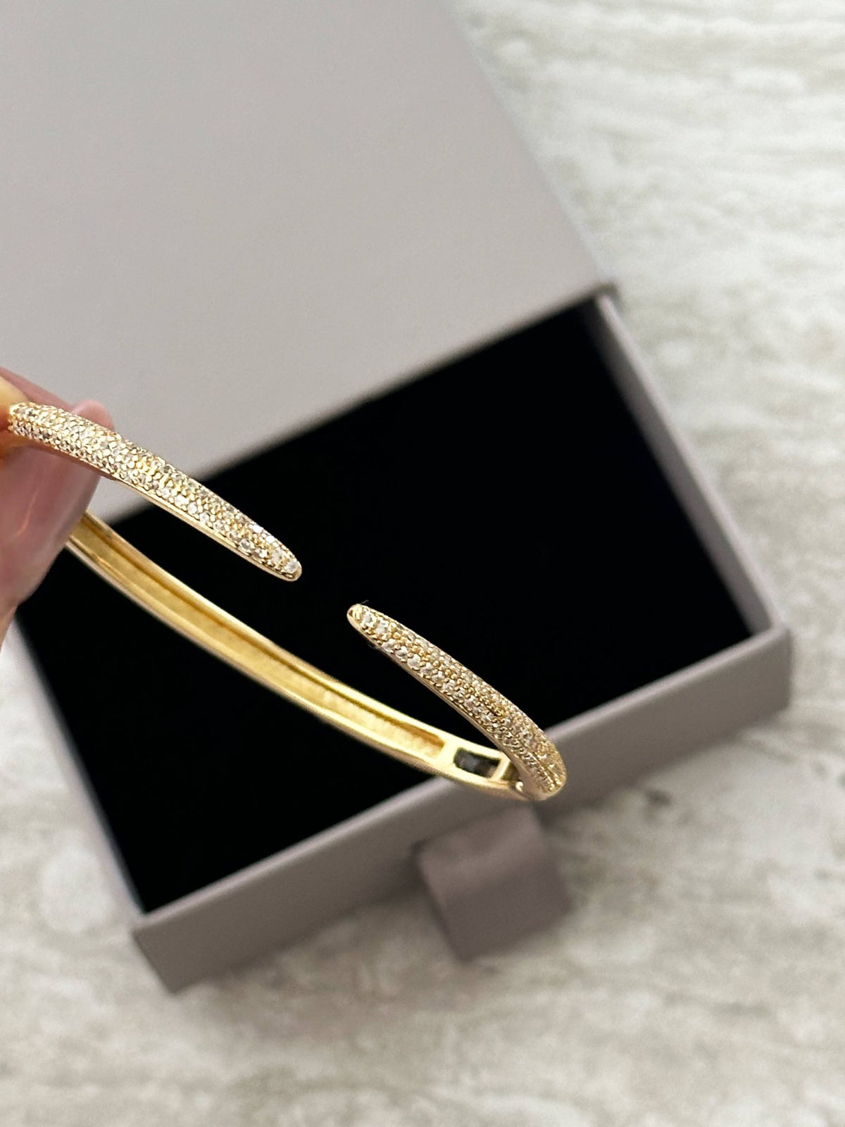 ZEYA - Serenity Cuff