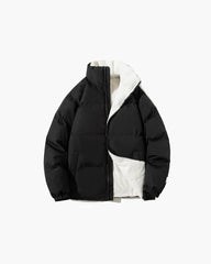 Sheena Fleece Lined Jacket