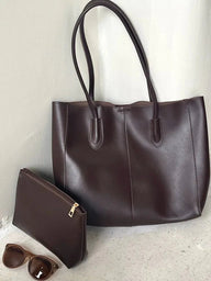 Ruby City Tote Bag