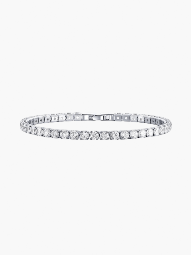 ZEYA - Tennis Bracelet