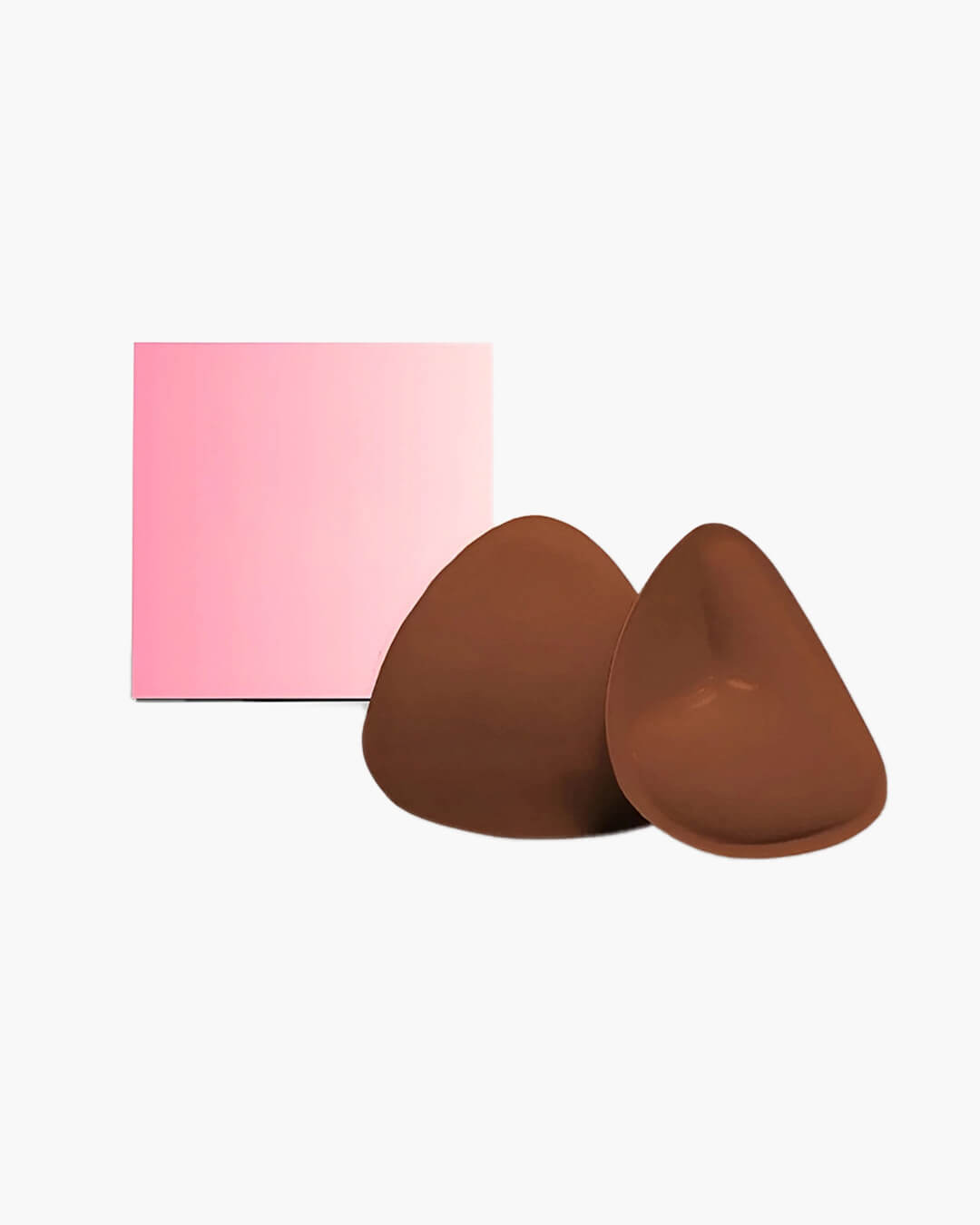 ZEYA - Wilma Double - Sided Adhesive Breast Patches