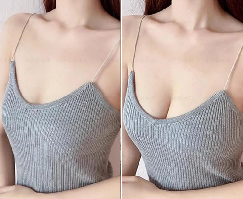 ZEYA - Wilma Double - Sided Adhesive Breast Patches