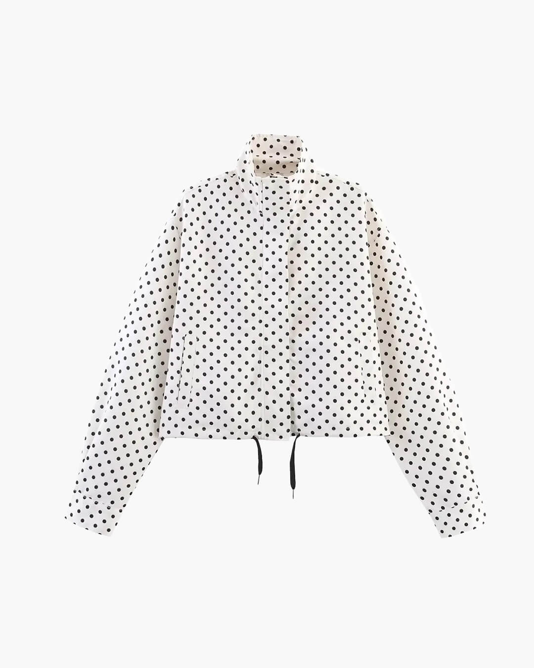 ZEYA - Zenya Polka Dot Co - Ord Set